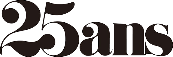 25ans